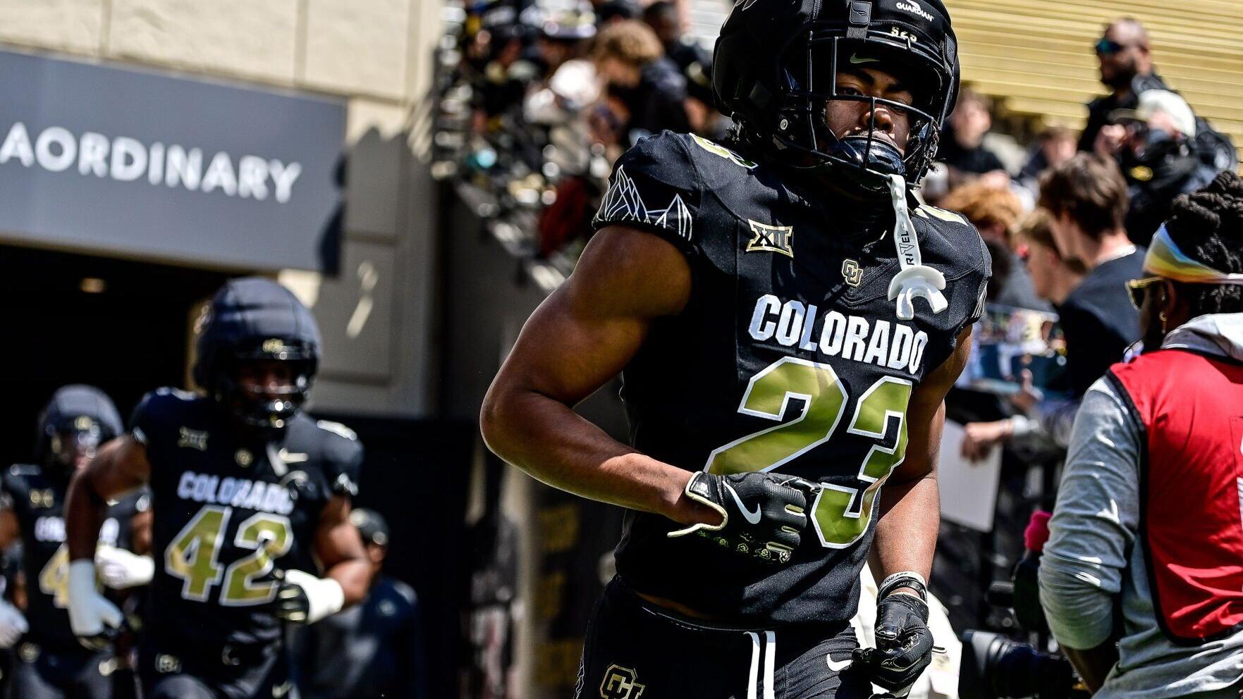 Troy Renck: Sounds of silence brought Colorado together during music-free offseason workouts